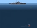 Játék When Submarines Attack