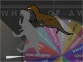 Játék Treadmillasaurus Rex