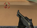Játék Desert Rifle 2