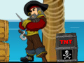 Játék Pirates Attack