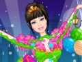 Játék Barbie Ice Dancer Princess