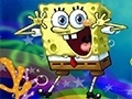 Játék Spongebob Bubble Fun