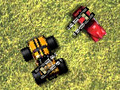 Játék Monster Truck Rampage