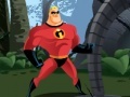 Játék The Incredibles: Save The Day