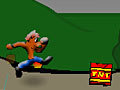 Játék Crash Bandicoot