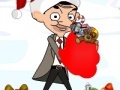 Játék Mr Bean - Christmas jump