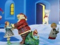 Játék North Pole Christmas