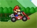 Játék Mario: Kart Race