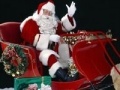 Játék Santa Claus and gifts