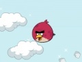 Játék Angry Birds Jumping