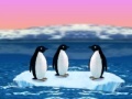 Játék Turbocharged Penguins 