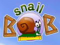 Játék Snail Bob 1