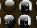 Játék Memory Balls: Batman