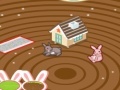 Játék Rabbit Village