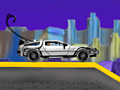 Játék Back to the Future 2
