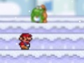 Játék Mario Snow 2