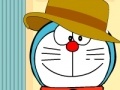 Játék Doraemon - fashion capital