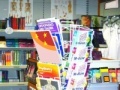 Játék Hidden Objects-Book Shop