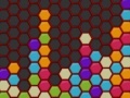 Játék Hexagon Crusher
