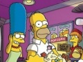 Játék The Simpsons Adventure