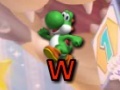 Játék Luigi's Typing