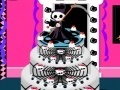 Játék Monster High Wedding Cake