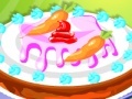 Játék Sam Famous Carrot Cake