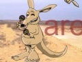 Játék Musical kangaroo