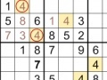 Játék Mix Sudoku Light Vol.1