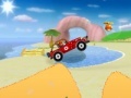 Játék Mario - beach drive