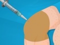 Játék Operate Now: Knee Surgery