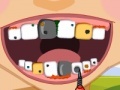 Játék Peppy Girl at Dentist