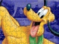 Játék Pluto Jigsaw