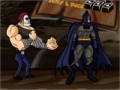Játék Batman Defend Gotham