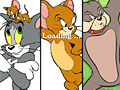 Játék Tom And Jerry Matchup