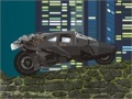 Játék Batman: The Tumbler Ride