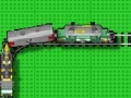 Játék Lego Duplo Trains