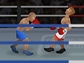 Játék Boxing