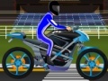 Játék Tune My Fuel Cell Suzuki Crosscage