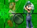 Játék Luigi Hidden Stars