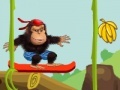 Játék Gorilla jungle ride