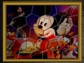 Játék Puzzle Mania. Mickey Magic