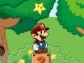 Játék Mario Pick Star