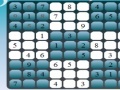 Játék Sudoku 3