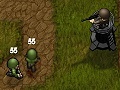 Játék Protecting the front line 2