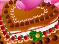 Játék Cake for Love