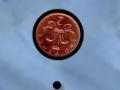 Játék Coin Drop