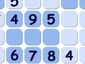 Játék Quick Sudoku
