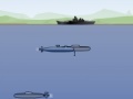 Játék Battleship by Gameonade