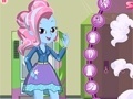 Játék Trixie in Equestria